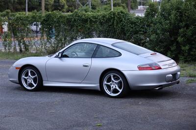 2004 Porsche 911 Carrera - Photo 41 - Charlotte, NC 28206