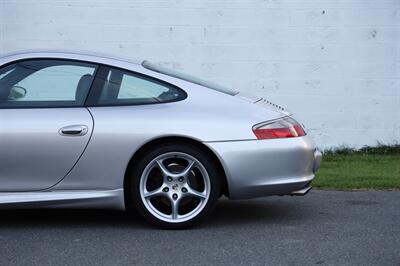 2004 Porsche 911 Carrera - Photo 5 - Charlotte, NC 28206