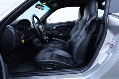 2004 Porsche 911 Carrera - Photo 14 - Charlotte, NC 28206