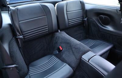 2004 Porsche 911 Carrera - Photo 25 - Charlotte, NC 28206