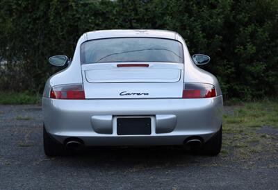 2004 Porsche 911 Carrera - Photo 9 - Charlotte, NC 28206