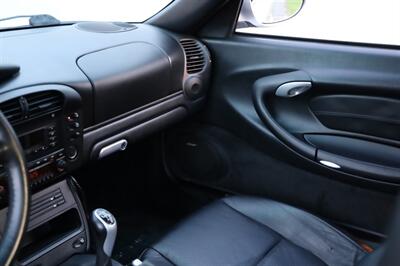 2004 Porsche 911 Carrera - Photo 16 - Charlotte, NC 28206