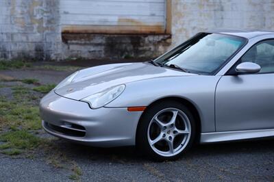 2004 Porsche 911 Carrera - Photo 36 - Charlotte, NC 28206