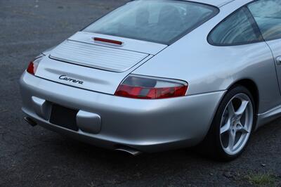 2004 Porsche 911 Carrera - Photo 39 - Charlotte, NC 28206