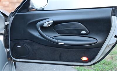 2004 Porsche 911 Carrera - Photo 22 - Charlotte, NC 28206
