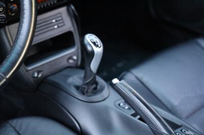 2004 Porsche 911 Carrera - Photo 19 - Charlotte, NC 28206