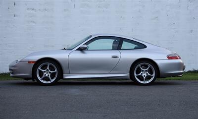 2004 Porsche 911 Carrera - Photo 4 - Charlotte, NC 28206