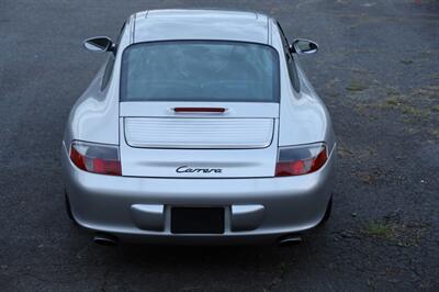 2004 Porsche 911 Carrera - Photo 38 - Charlotte, NC 28206