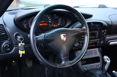 2004 Porsche 911 Carrera - Photo 17 - Charlotte, NC 28206
