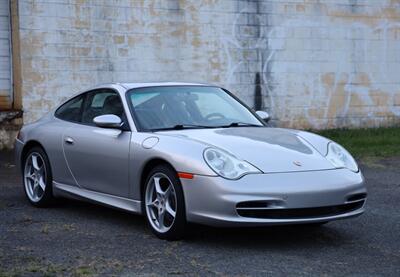 2004 Porsche 911 Carrera - Photo 1 - Charlotte, NC 28206