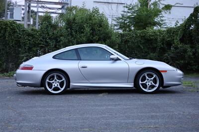 2004 Porsche 911 Carrera - Photo 44 - Charlotte, NC 28206