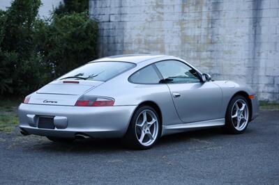 2004 Porsche 911 Carrera - Photo 3 - Charlotte, NC 28206
