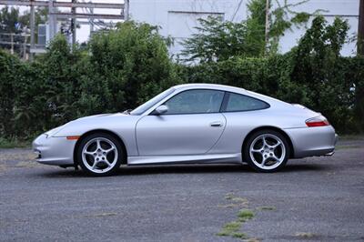 2004 Porsche 911 Carrera - Photo 40 - Charlotte, NC 28206