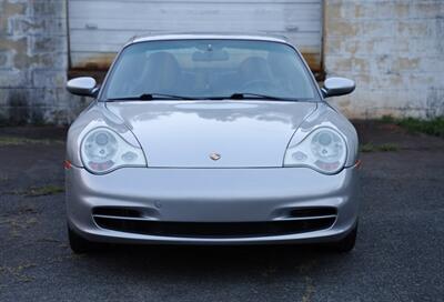 2004 Porsche 911 Carrera - Photo 37 - Charlotte, NC 28206