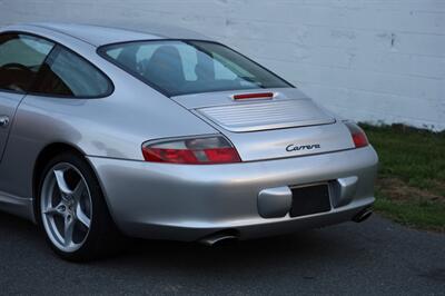 2004 Porsche 911 Carrera - Photo 7 - Charlotte, NC 28206