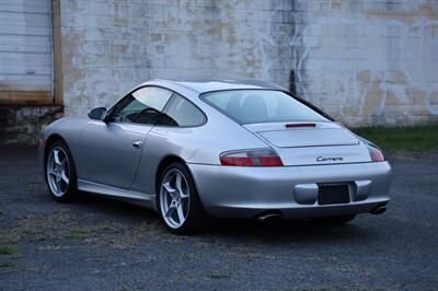 2004 Porsche 911 Carrera - Photo 46 - Charlotte, NC 28206