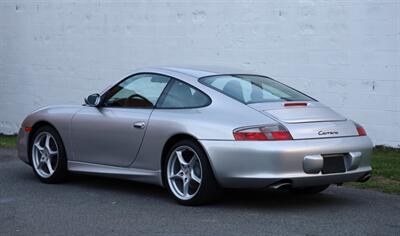 2004 Porsche 911 Carrera - Photo 6 - Charlotte, NC 28206