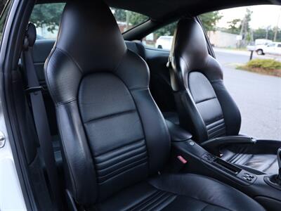 2004 Porsche 911 Carrera - Photo 24 - Charlotte, NC 28206
