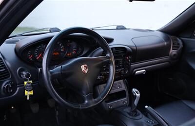 2004 Porsche 911 Carrera - Photo 11 - Charlotte, NC 28206
