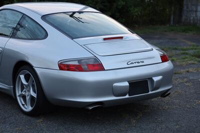 2004 Porsche 911 Carrera - Photo 33 - Charlotte, NC 28206