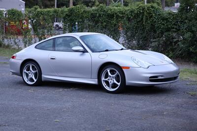 2004 Porsche 911 Carrera - Photo 45 - Charlotte, NC 28206