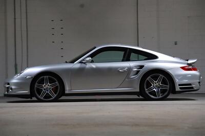 2007 Porsche 911 Turbo - Photo 3 - Charlotte, NC 28206