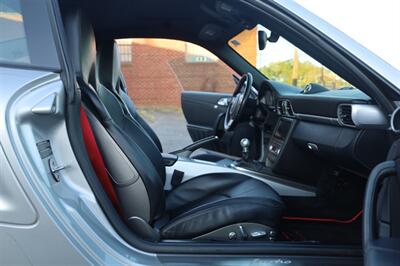 2007 Porsche 911 Turbo - Photo 28 - Charlotte, NC 28206