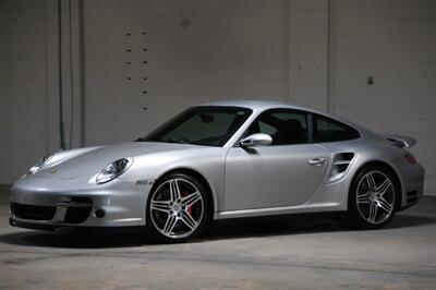 2007 Porsche 911 Turbo - Photo 15 - Charlotte, NC 28206