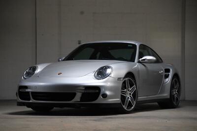 2007 Porsche 911 Turbo - Photo 14 - Charlotte, NC 28206