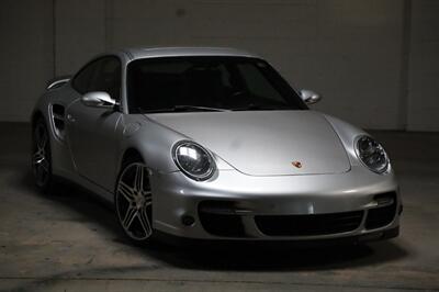 2007 Porsche 911 Turbo - Photo 19 - Charlotte, NC 28206