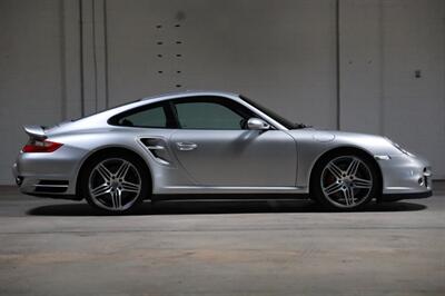 2007 Porsche 911 Turbo - Photo 4 - Charlotte, NC 28206