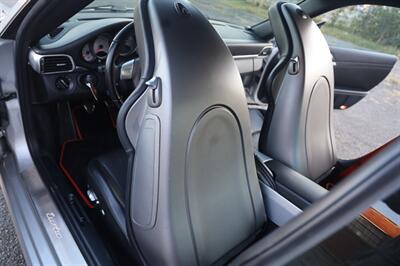 2007 Porsche 911 Turbo - Photo 37 - Charlotte, NC 28206