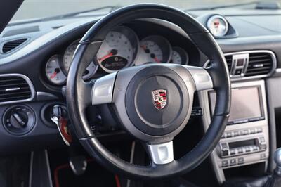 2007 Porsche 911 Turbo - Photo 26 - Charlotte, NC 28206