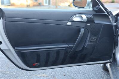 2007 Porsche 911 Turbo - Photo 32 - Charlotte, NC 28206