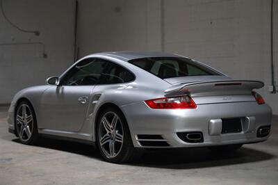 2007 Porsche 911 Turbo - Photo 8 - Charlotte, NC 28206