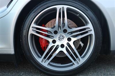 2007 Porsche 911 Turbo - Photo 21 - Charlotte, NC 28206