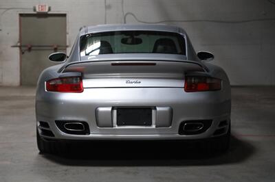 2007 Porsche 911 Turbo - Photo 5 - Charlotte, NC 28206