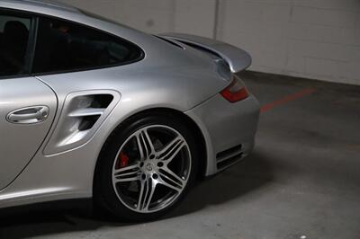 2007 Porsche 911 Turbo - Photo 17 - Charlotte, NC 28206