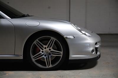 2007 Porsche 911 Turbo - Photo 12 - Charlotte, NC 28206