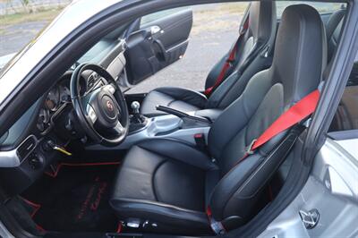 2007 Porsche 911 Turbo - Photo 31 - Charlotte, NC 28206
