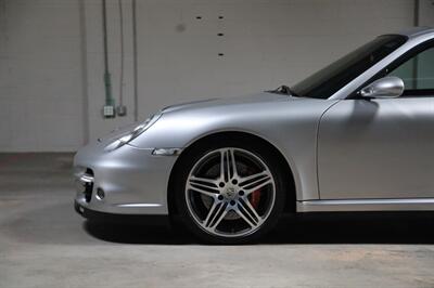 2007 Porsche 911 Turbo - Photo 10 - Charlotte, NC 28206