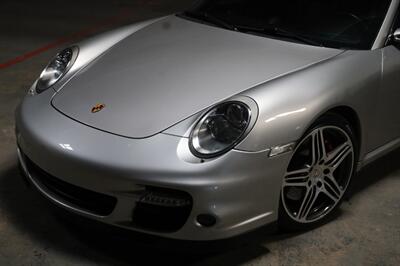 2007 Porsche 911 Turbo - Photo 16 - Charlotte, NC 28206