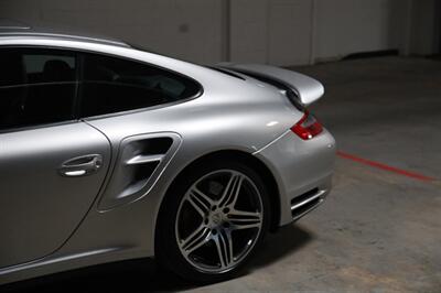 2007 Porsche 911 Turbo - Photo 11 - Charlotte, NC 28206