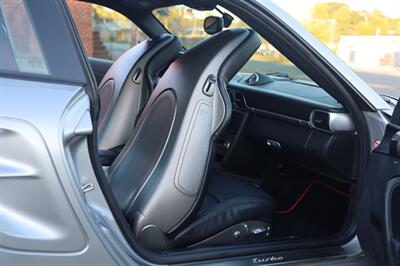 2007 Porsche 911 Turbo - Photo 36 - Charlotte, NC 28206