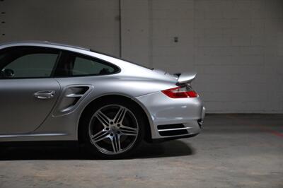 2007 Porsche 911 Turbo - Photo 6 - Charlotte, NC 28206