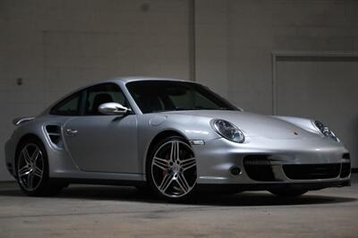 2007 Porsche 911 Turbo - Photo 20 - Charlotte, NC 28206