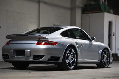 2007 Porsche 911 Turbo - Photo 2 - Charlotte, NC 28206