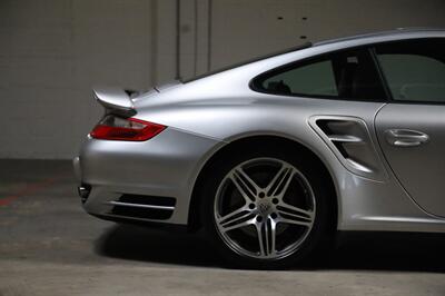 2007 Porsche 911 Turbo - Photo 7 - Charlotte, NC 28206