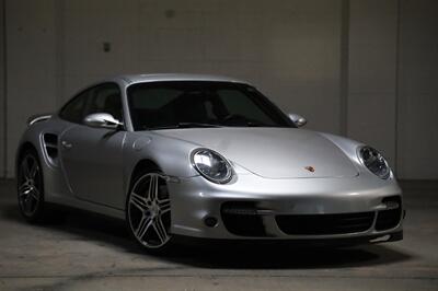 2007 Porsche 911 Turbo - Photo 18 - Charlotte, NC 28206
