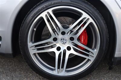 2007 Porsche 911 Turbo - Photo 23 - Charlotte, NC 28206